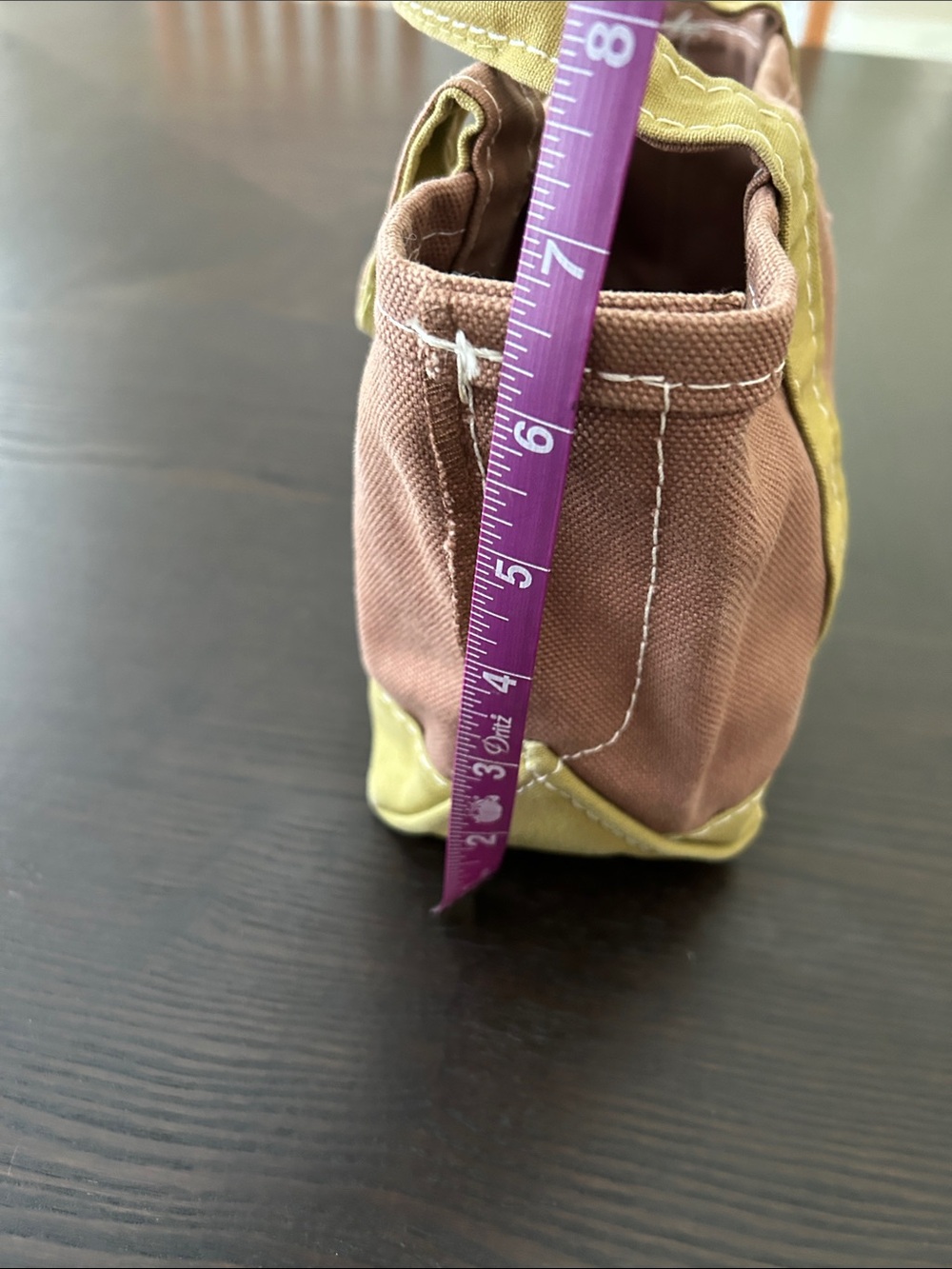VTG L.L. BEAN BOAT AND TOTE - Picture 9 of 10